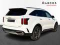 Kia Sorento 1.6 T-GDi PHEV Plus Edition 4x4 7pl Blanco - thumbnail 3