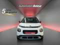 Citroen C3 Aircross Puretech S&S Live Pack 110 Blanco - thumbnail 2