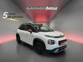 Citroen C3 Aircross Puretech S&S Live Pack 110 Blanco - thumbnail 3