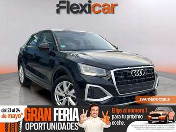 35 TFSI Advanced S tronic 110kW