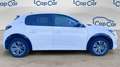 Peugeot e-208 100 kWh 136 Style Blanc - thumbnail 4