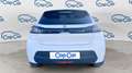 Peugeot e-208 100 kWh 136 Style Blanc - thumbnail 3