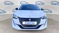 Peugeot e-208 100 kWh 136 Style Blanc - thumbnail 5