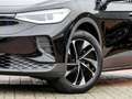 Volkswagen ID.4 Pro 4MOTION IQ.Light Navi AHK ACC DCC Keyless Schwarz - thumbnail 5