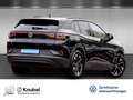 Volkswagen ID.4 Pro 4MOTION IQ.Light Navi AHK ACC DCC Keyless Schwarz - thumbnail 2