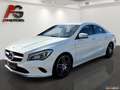 Mercedes-Benz CLA 200 d Aut./LED/Navi/PDC/SHZ/Schaltwippen Blanco - thumbnail 1