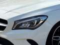 Mercedes-Benz CLA 200 d Aut./LED/Navi/PDC/SHZ/Schaltwippen Blanco - thumbnail 9