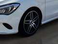 Mercedes-Benz CLA 200 d Aut./LED/Navi/PDC/SHZ/Schaltwippen Blanco - thumbnail 10