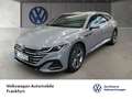 Volkswagen Arteon 2.0 TDI DSG R-Line Navi IQ Grau - thumbnail 1