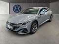 Volkswagen Arteon 2.0 TDI DSG R-Line Navi IQ Grau - thumbnail 2