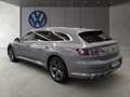 Volkswagen Arteon 2.0 TDI DSG R-Line Navi IQ Grau - thumbnail 4