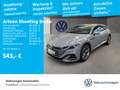 Volkswagen Arteon 2.0 TDI DSG R-Line Navi IQ Grau - thumbnail 1