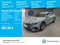 Volkswagen Arteon 2.0 TDI DSG R-Line Navi IQ Grau - thumbnail 1
