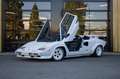 Lamborghini Countach LP5000S 5.2 V12 Weiß - thumbnail 5
