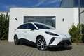 MG MG4 LUXURY 150KW 64 kWh 7J Garantie SOFORT! Weiß - thumbnail 1