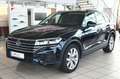 Volkswagen Touareg 4Motion Virtual Leder Kamera Azul - thumbnail 1