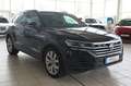 Volkswagen Touareg 4Motion Virtual Leder Kamera Azul - thumbnail 3
