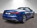 Audi A5 S line 45TFSI Matrix AHK HeadUp ACC Bleu - thumbnail 3