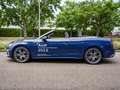 Audi A5 S line 45TFSI Matrix AHK HeadUp ACC Bleu - thumbnail 5