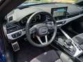 Audi A5 S line 45TFSI Matrix AHK HeadUp ACC Bleu - thumbnail 12