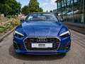 Audi A5 S line 45TFSI Matrix AHK HeadUp ACC Bleu - thumbnail 7