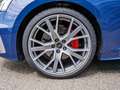 Audi A5 S line 45TFSI Matrix AHK HeadUp ACC Bleu - thumbnail 6
