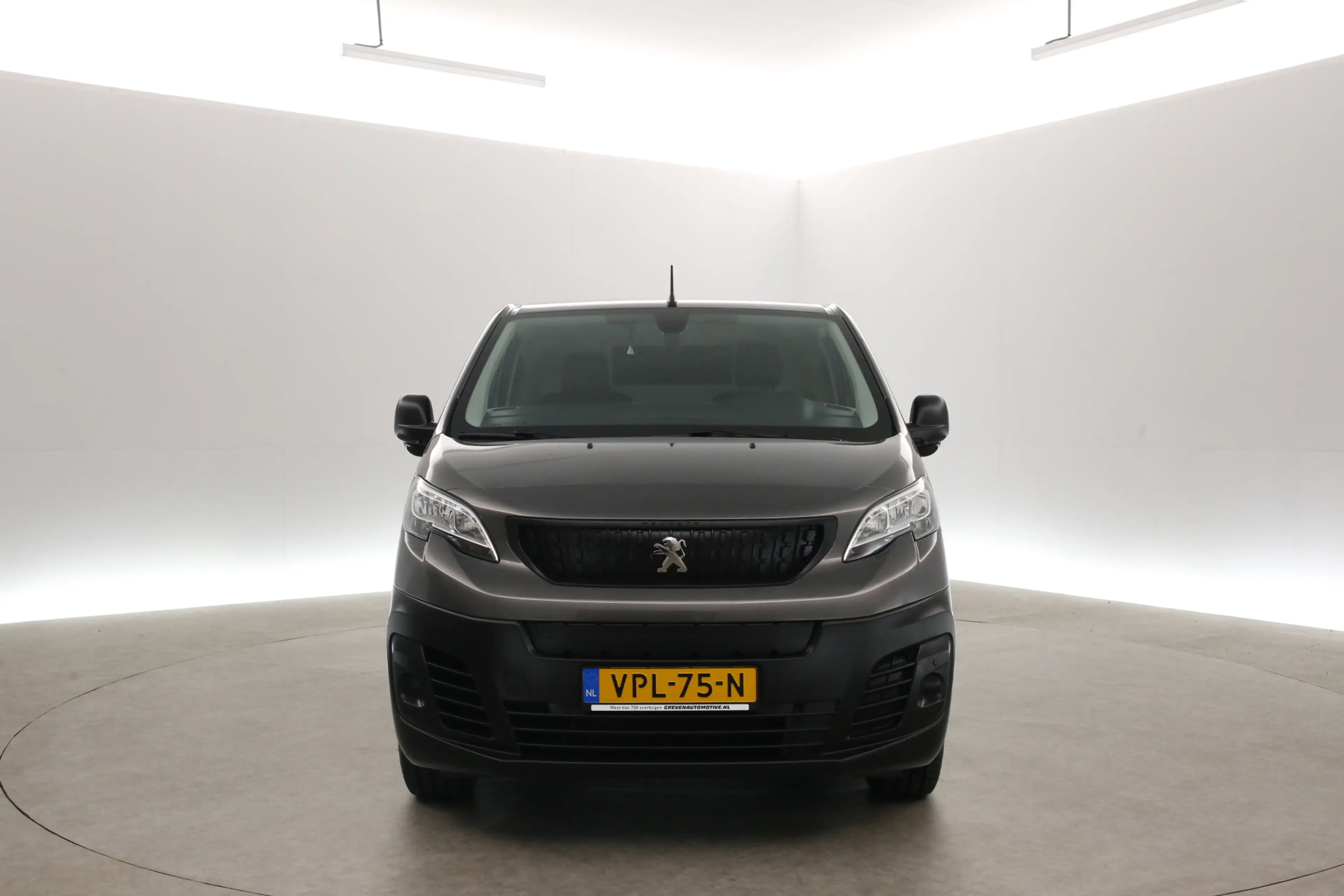 Peugeot e-Expert 75 kWh L2H1 | Snelladen | SOH 91% | Airco | Cruise — photo 9
