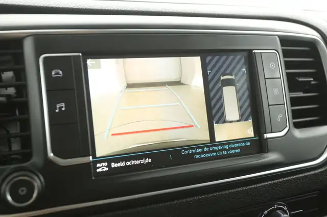 Peugeot E-Expert view 15