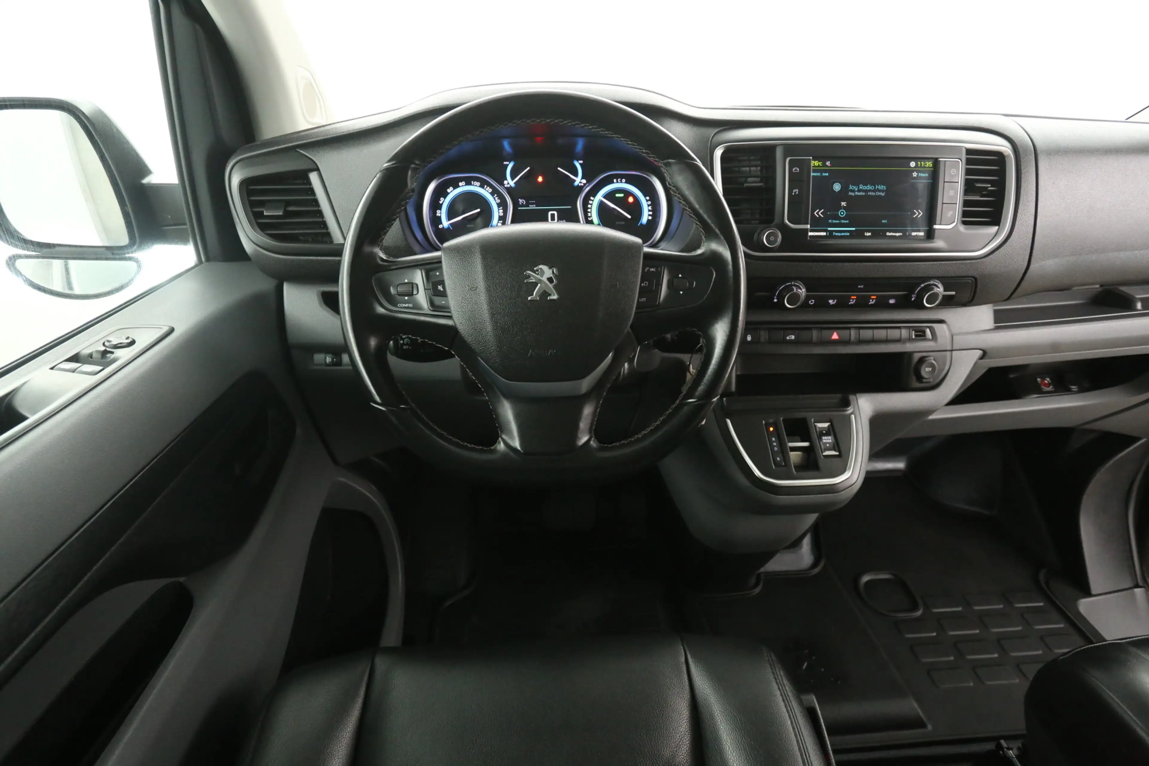 Peugeot e-Expert 75 kWh L2H1 | Snelladen | SOH 91% | Airco | Cruise — photo 2