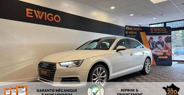 2.0 tfsi 190 ultra s-tronic bva %2B toit ouvrant