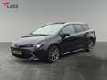 Toyota Corolla Touring Sports 1.8 Comfort NAVI, GJR, SHZ Schwarz - thumbnail 2