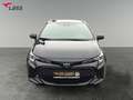 Toyota Corolla TS 1.8 Comfort NAVI, HYBRID, SHZ Schwarz - thumbnail 9