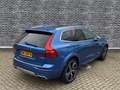 Volvo XC60 2.0 T8 Twin Engine AWD R-Design Bleu - thumbnail 4