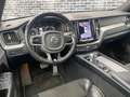 Volvo XC60 2.0 T8 Twin Engine AWD R-Design Bleu - thumbnail 5