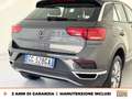 Volkswagen T-Roc 1.0 tsi style 110cv Gris - thumbnail 19