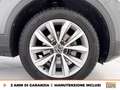Volkswagen T-Roc 1.0 tsi style 110cv Gris - thumbnail 16