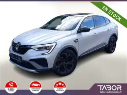 Renault Arkana 1.3 TCe 160 EDC R.S. Line GPS