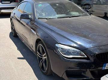 640dA Gran Turismo xDrive (9.75)