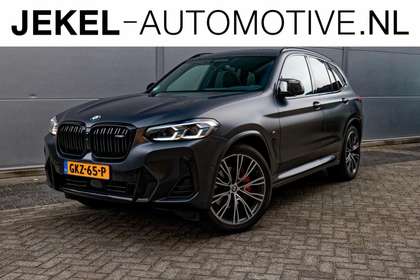 BMW X3 M40i xDrive High Executive 21", H/K, HUD, Trekhaak