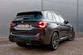 BMW X3 M40i xDrive High Executive Standkachel, 360 camera Gris - thumbnail 2