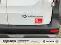 Nissan Townstar Kasten L1 2,2t EV 90 kW ACENTA CCS FA 45 Weiß - thumbnail 12