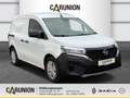Nissan Townstar Kasten L1 2,2t EV 90 kW ACENTA CCS FA 45 Weiß - thumbnail 3