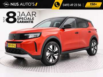 Electric GS 44 kWh | 8 Jaar Garantie | Navi | Came
