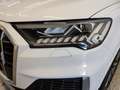 Audi Q7 50 TDI quattro tiptronic S line Luft ACC HUD Bílá - thumbnail 17