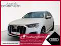 Audi Q7 50 TDI quattro tiptronic S line Luft ACC HUD Biały - thumbnail 1