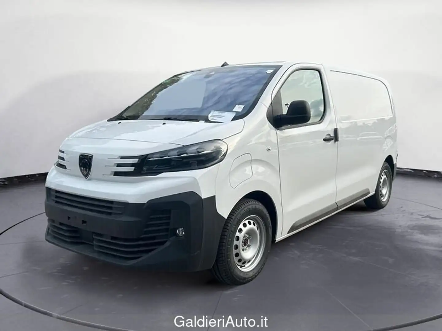 Peugeot e-Expert 75kW PL-TN-DC Furgone Standard Bianco - 1