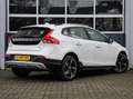 Volvo V40 Cross Country 1.6 D2 Summum | Leder | Navi | PDC | Cruise contro Wit - thumbnail 2