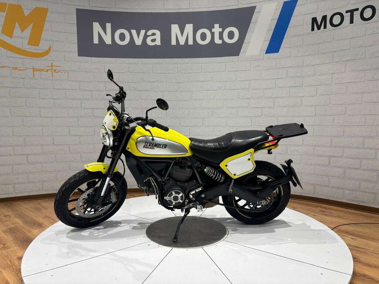 Ducati Others Flat Track Pro