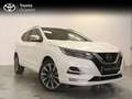 Nissan Qashqai 1.7dCI Tekna+ 4x2 Blanc - thumbnail 18