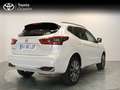 Nissan Qashqai 1.7dCI Tekna+ 4x2 Blanc - thumbnail 17
